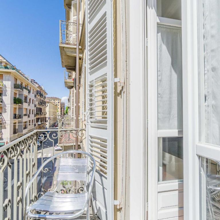 GuestHost - Bright Flat just 500 mt to Porta Nuova - Appartamento con 2 Camere da Letto - 20