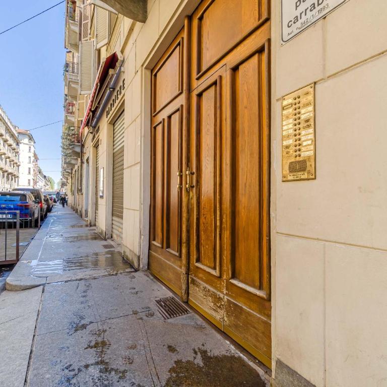 GuestHost - Bright Flat just 500 mt to Porta Nuova - Appartamento con 2 Camere da Letto - 25