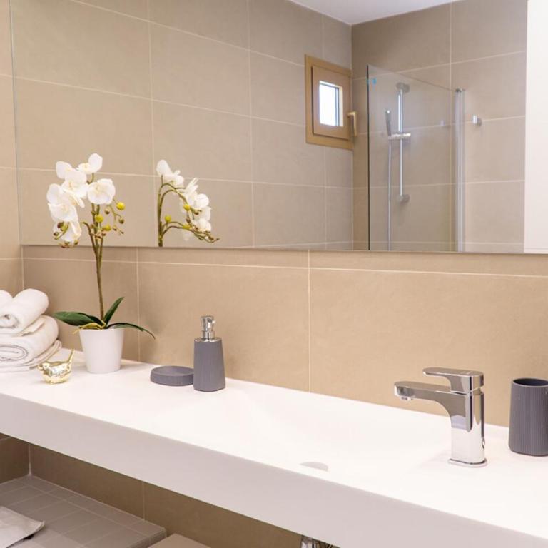 Intempo Apartment 10A by VivaMar - Two-Bedroom Apartment - 8