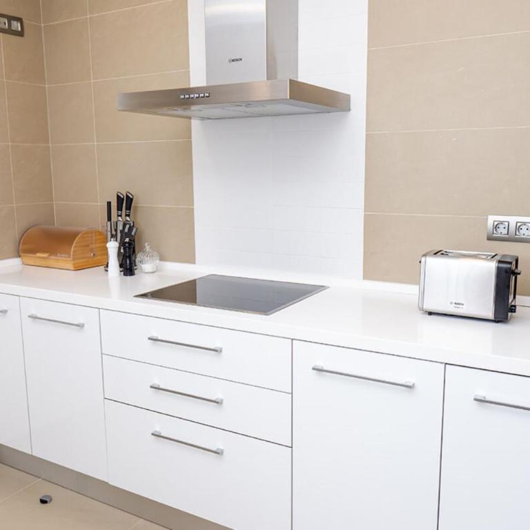 Intempo Apartment 10A by VivaMar - Two-Bedroom Apartment - 15