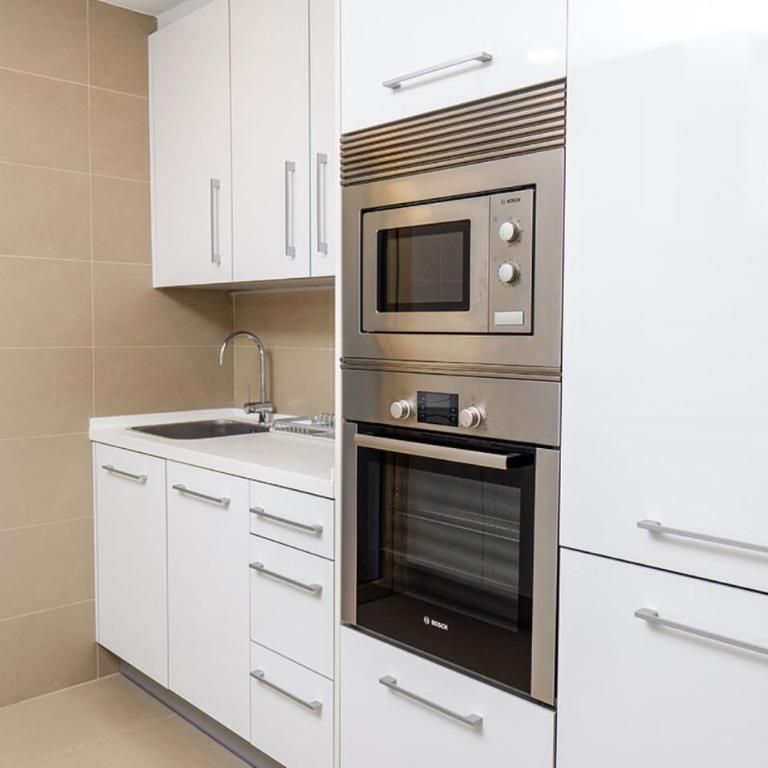 Intempo Apartment 10A by VivaMar - Two-Bedroom Apartment - 17