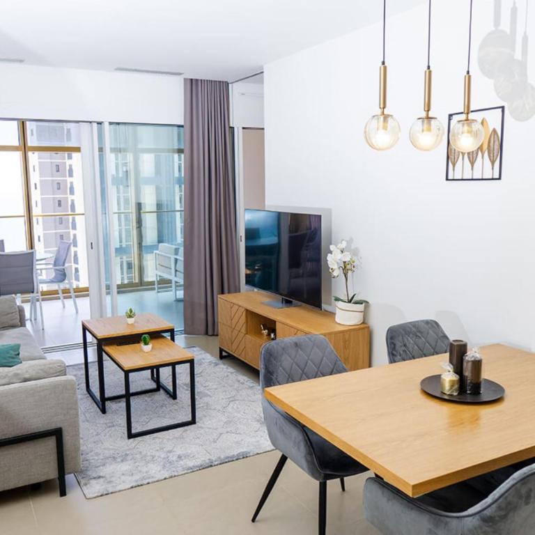 Intempo Apartment 10A by VivaMar - Two-Bedroom Apartment - 18
