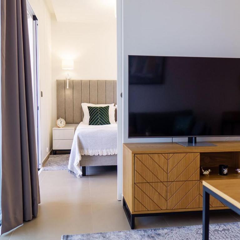 Intempo Apartment 10A by VivaMar - Two-Bedroom Apartment - 9