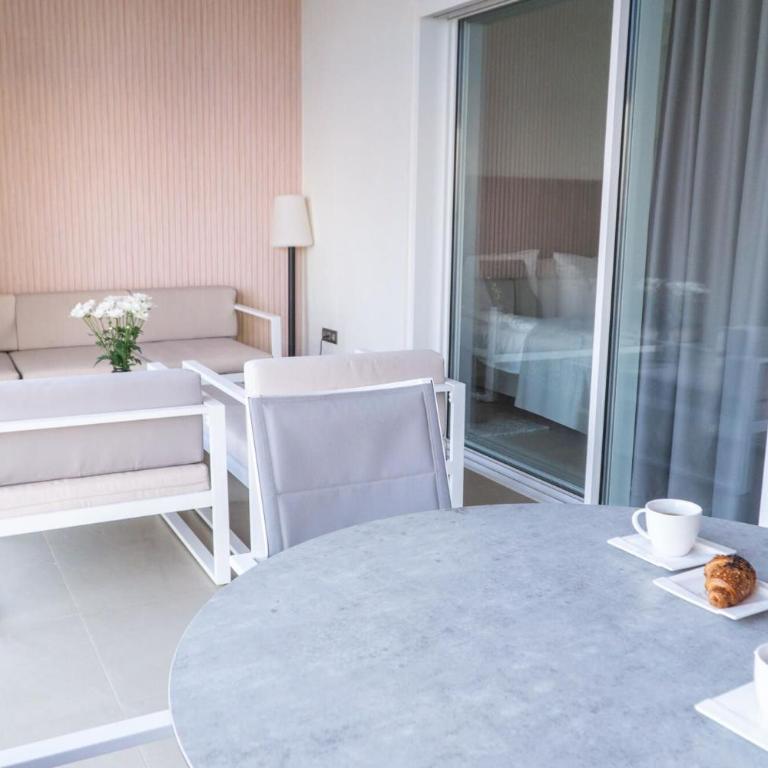 Intempo Apartment 10A by VivaMar - Two-Bedroom Apartment - 16