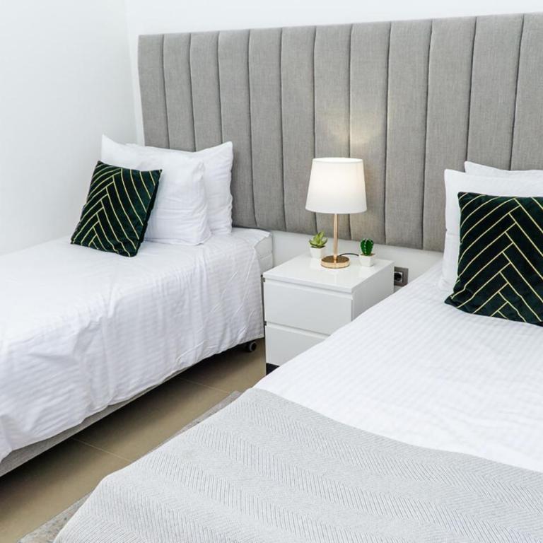 Intempo Apartment 10A by VivaMar - Two-Bedroom Apartment - 12