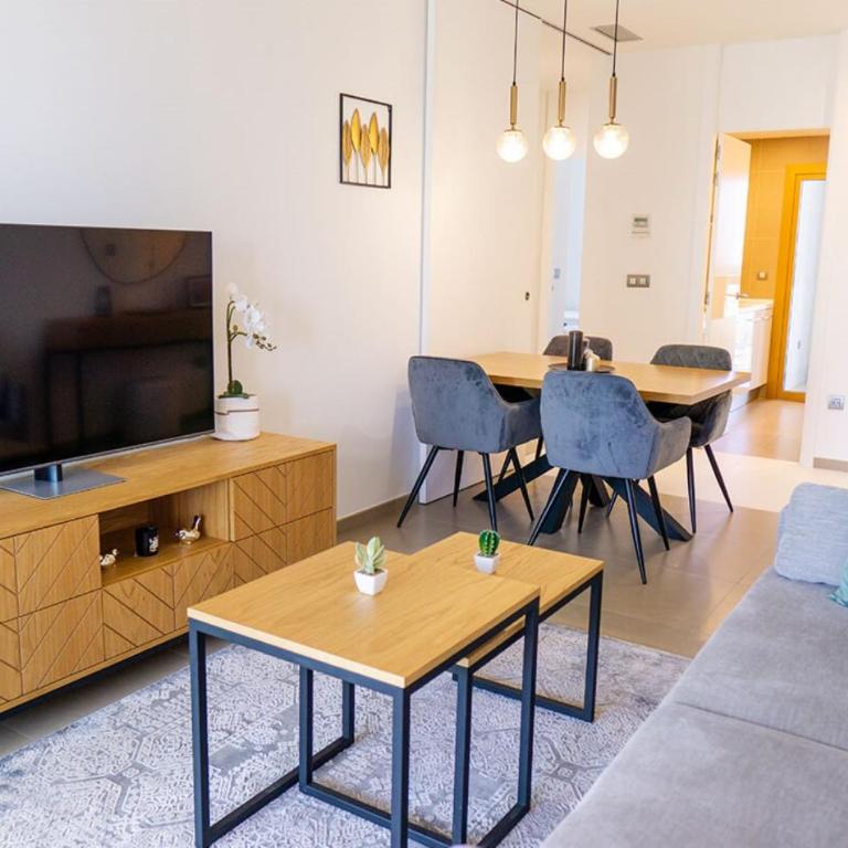 Intempo Apartment 10A by VivaMar - Two-Bedroom Apartment - 3