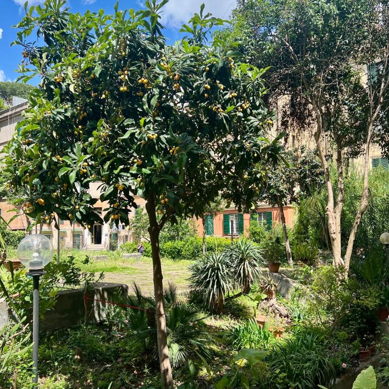 Al lotto 27 Garbatella Storica - One-Bedroom Apartment - 39