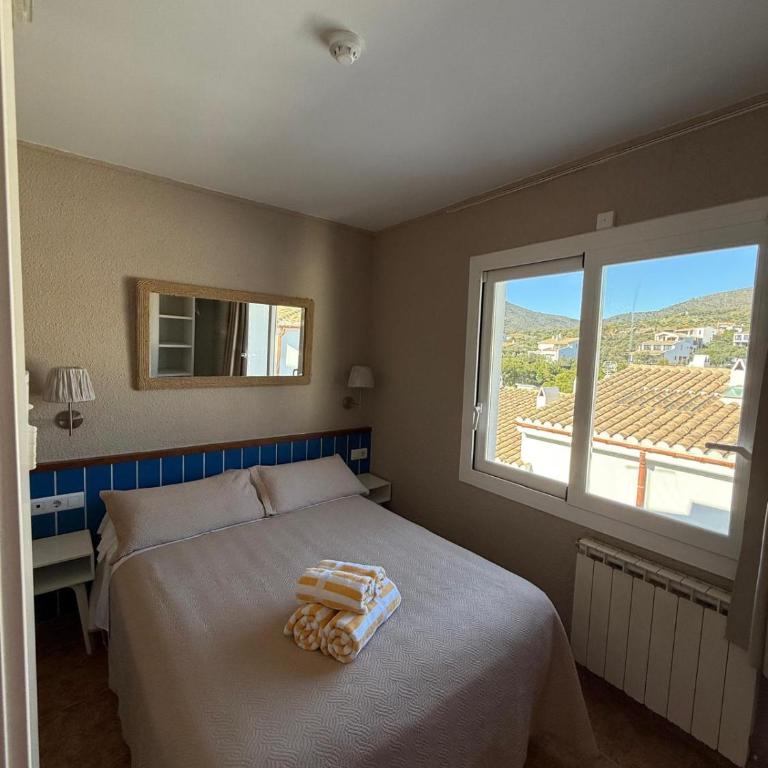 La Fonda - Habitación Doble con baño privado - 2