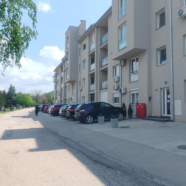 Studio La Casa - Porodični Studio - 14