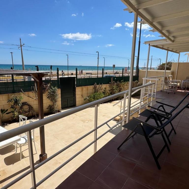 Casa frente a la playa de Muchavista Alicante By Turihome - Casa de 2 dormitorios - 2