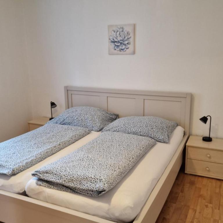 Apartment 11 - Apartment - Erdgeschoss - 4