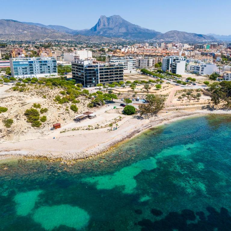 Ca la Mar Villajoyosa - Studio with Ocean View - 41