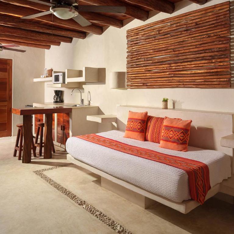 Exe El Pueblito - Duplex Premium - 8