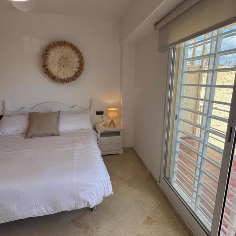Casa frente a la playa de Muchavista Alicante By Turihome - Casa de 2 dormitorios - 9