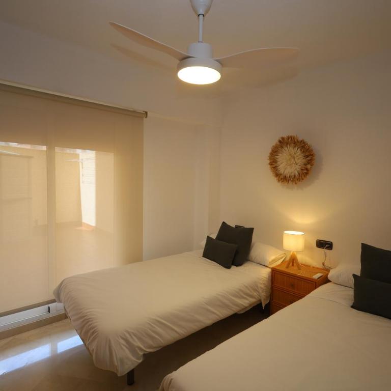Casa frente a la playa de Muchavista Alicante By Turihome - Casa de 2 dormitorios - 14