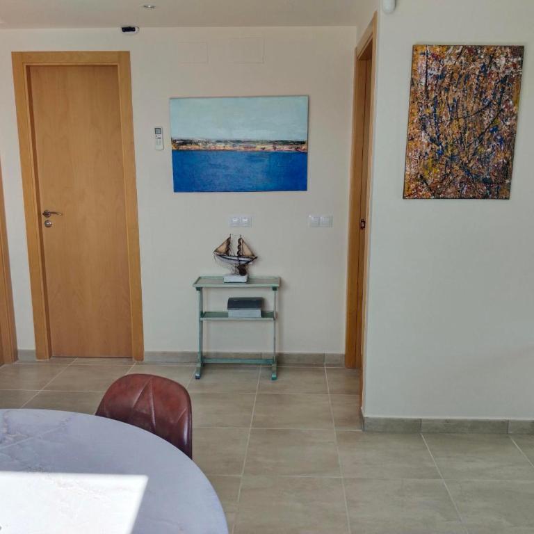 Marineu Don Pedro - Apartamento con vistas a la piscina - 6