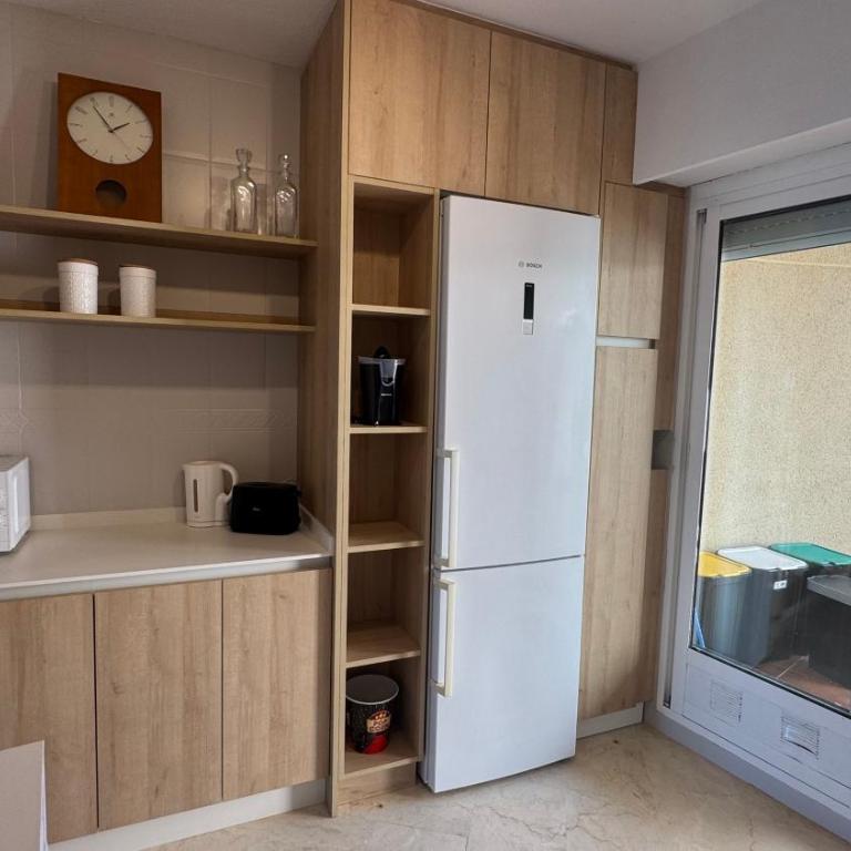 Casa frente a la playa de Muchavista Alicante By Turihome - Casa de 2 dormitorios - 17