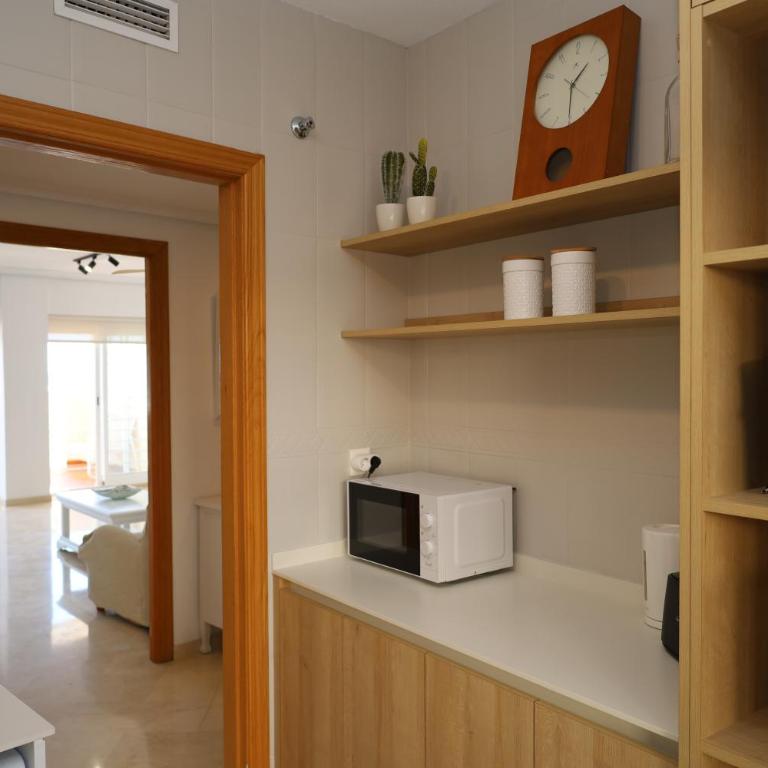 Casa frente a la playa de Muchavista Alicante By Turihome - Casa de 2 dormitorios - 22