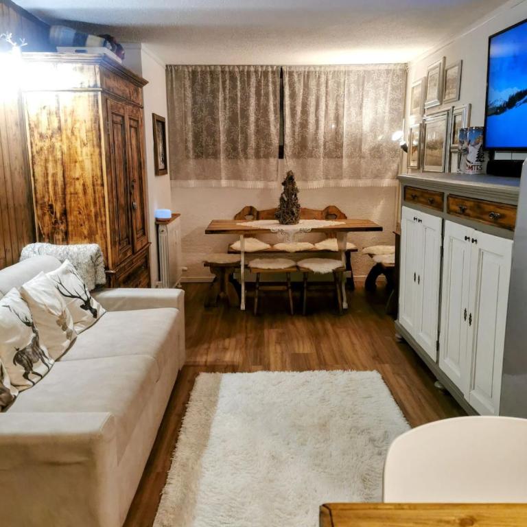 Bubi Home - Appartamento con 1 Camera da Letto - 7