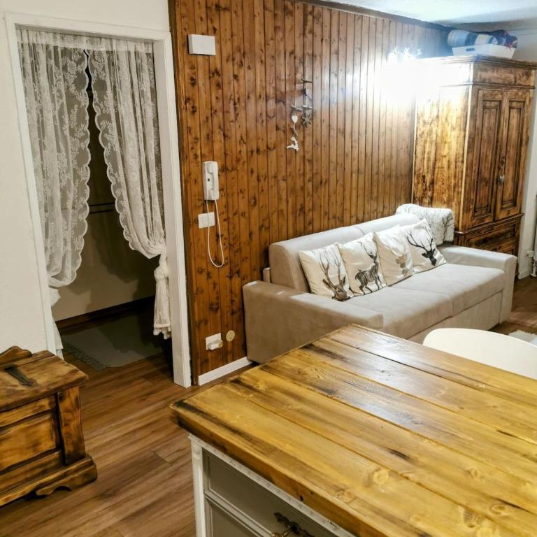 Bubi Home - Appartamento con 1 Camera da Letto - 8