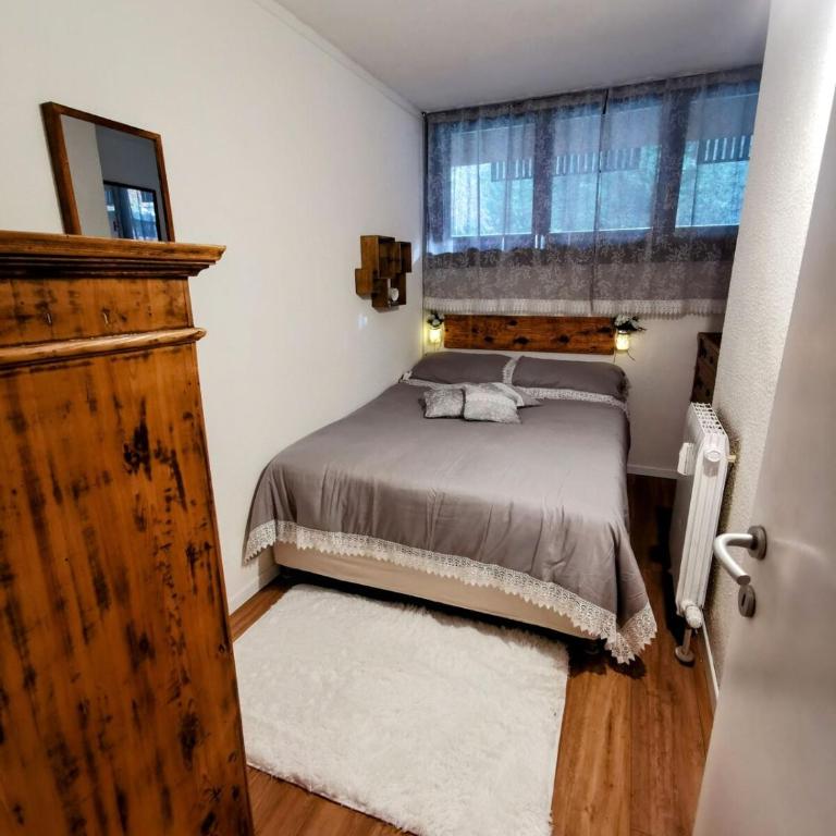 Bubi Home - Appartamento con 1 Camera da Letto - 19
