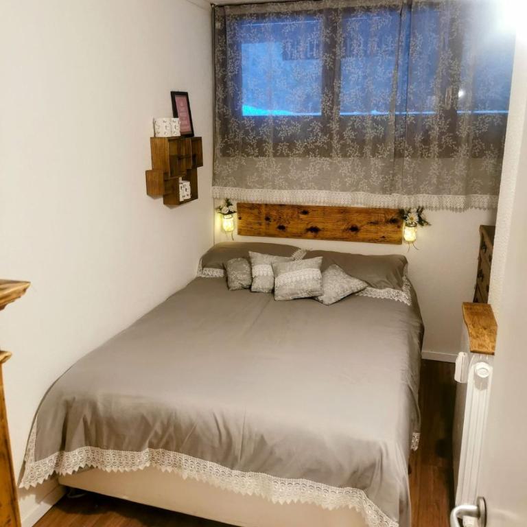 Bubi Home - Appartamento con 1 Camera da Letto - 18
