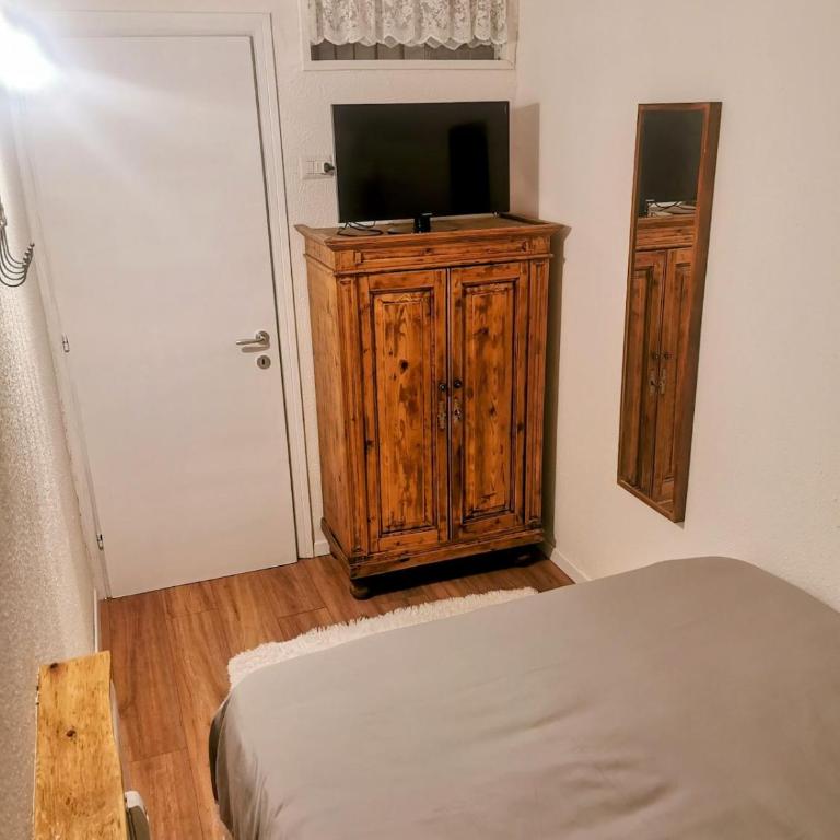 Bubi Home - Appartamento con 1 Camera da Letto - 21