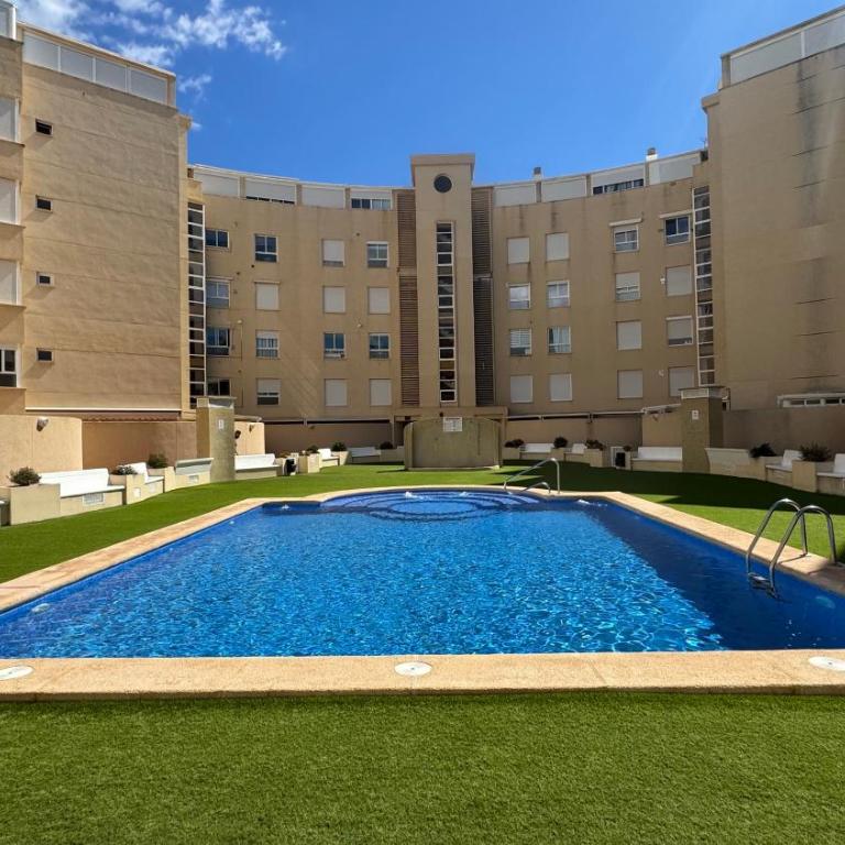 Casa frente a la playa de Muchavista Alicante By Turihome - Casa de 2 dormitorios - 28