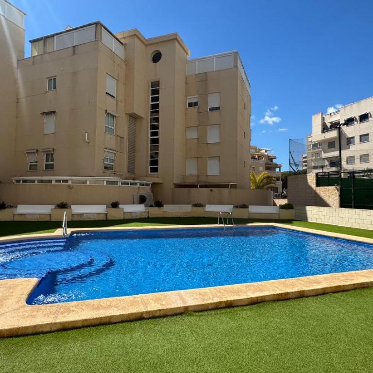 Casa frente a la playa de Muchavista Alicante By Turihome - Casa de 2 dormitorios - 26