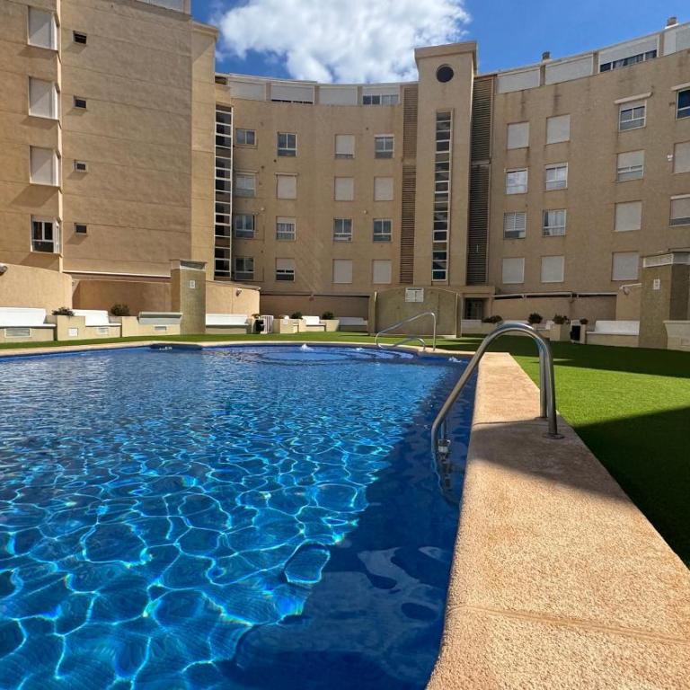Casa frente a la playa de Muchavista Alicante By Turihome - Casa de 2 dormitorios - 27