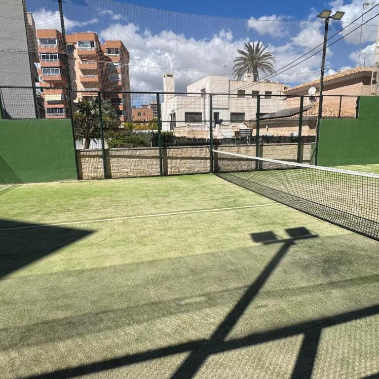 Casa frente a la playa de Muchavista Alicante By Turihome - Casa de 2 dormitorios - 25