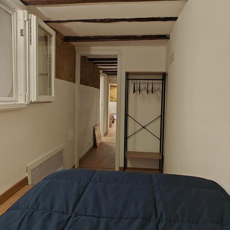 Sammartino Apartment - Two-Bedroom Apartment - 26