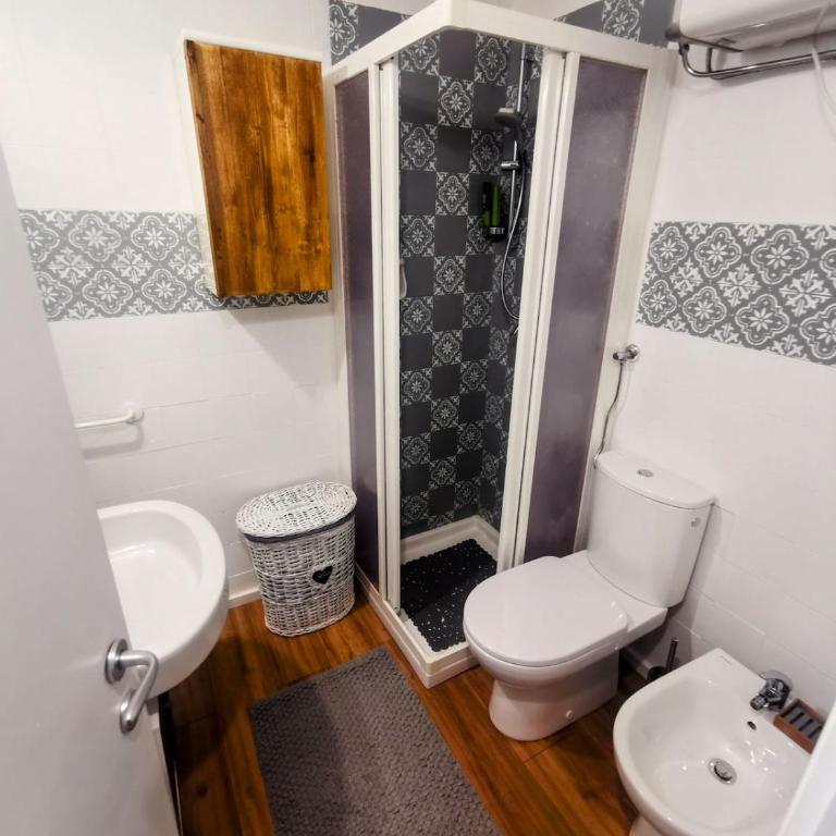 Bubi Home - Appartamento con 1 Camera da Letto - 15