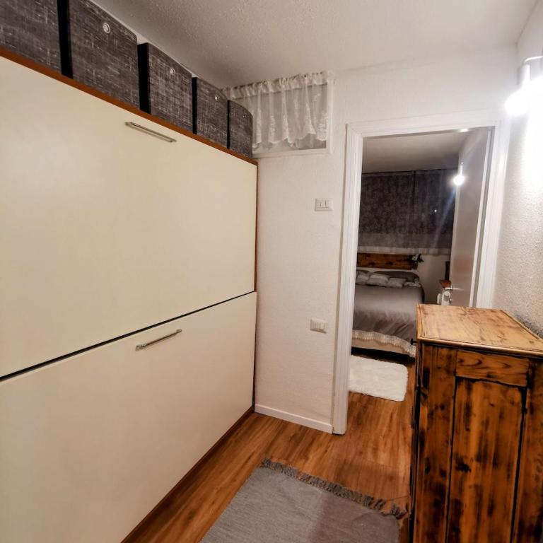 Bubi Home - Appartamento con 1 Camera da Letto - 12