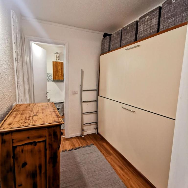 Bubi Home - Appartamento con 1 Camera da Letto - 11