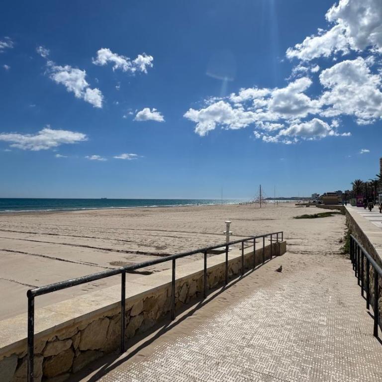 Casa frente a la playa de Muchavista Alicante By Turihome - Casa de 2 dormitorios - 30