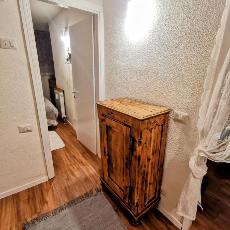 Bubi Home - Appartamento con 1 Camera da Letto - 13