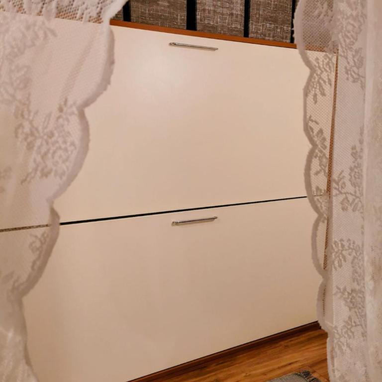Bubi Home - Appartamento con 1 Camera da Letto - 10