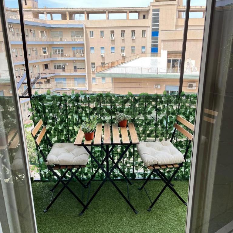 Dolce Sicily a 1km dal centro - Appartamento con 1 Camera da Letto - 10