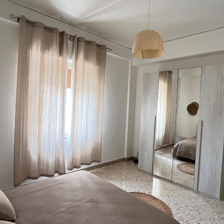 Dolce Sicily a 1km dal centro - Appartamento con 1 Camera da Letto - 32