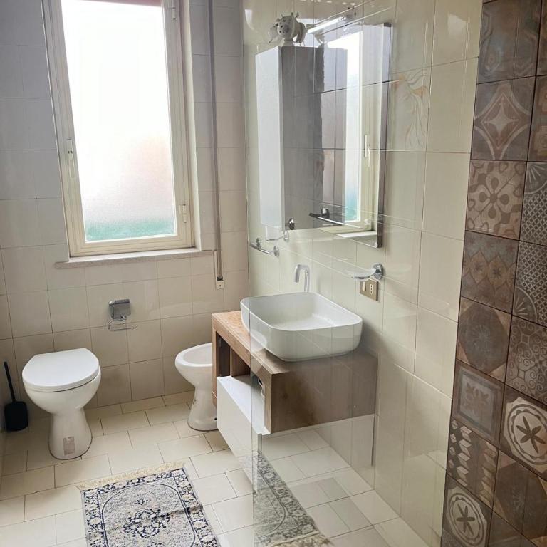 Dolce Sicily a 1km dal centro - Appartamento con 1 Camera da Letto - 13