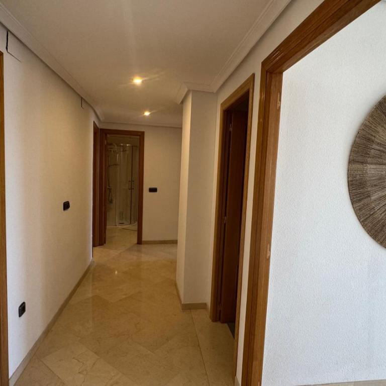 Casa frente a la playa de Muchavista Alicante By Turihome - Casa de 2 dormitorios - 35