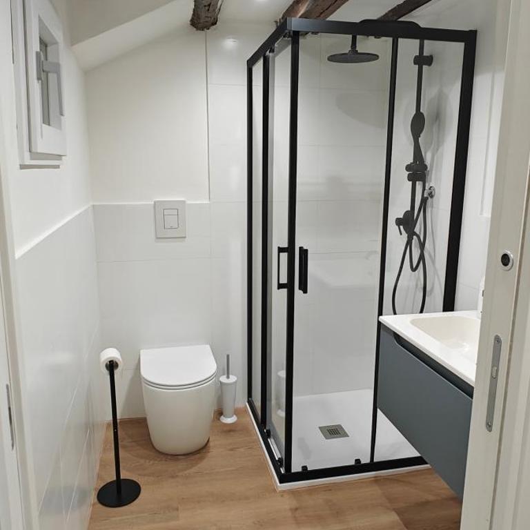 Sammartino Apartment - Two-Bedroom Apartment - 32