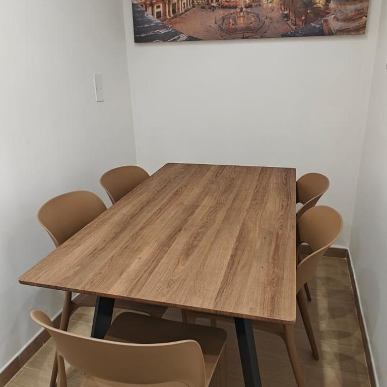 Sammartino Apartment - Two-Bedroom Apartment - 21