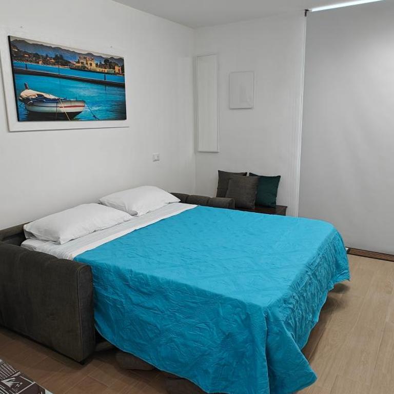 Sammartino Apartment - Two-Bedroom Apartment - 22