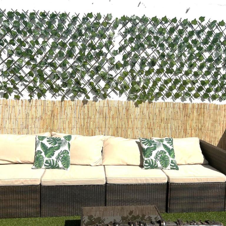 Vista Puerto - One-Bedroom Apartment - 7