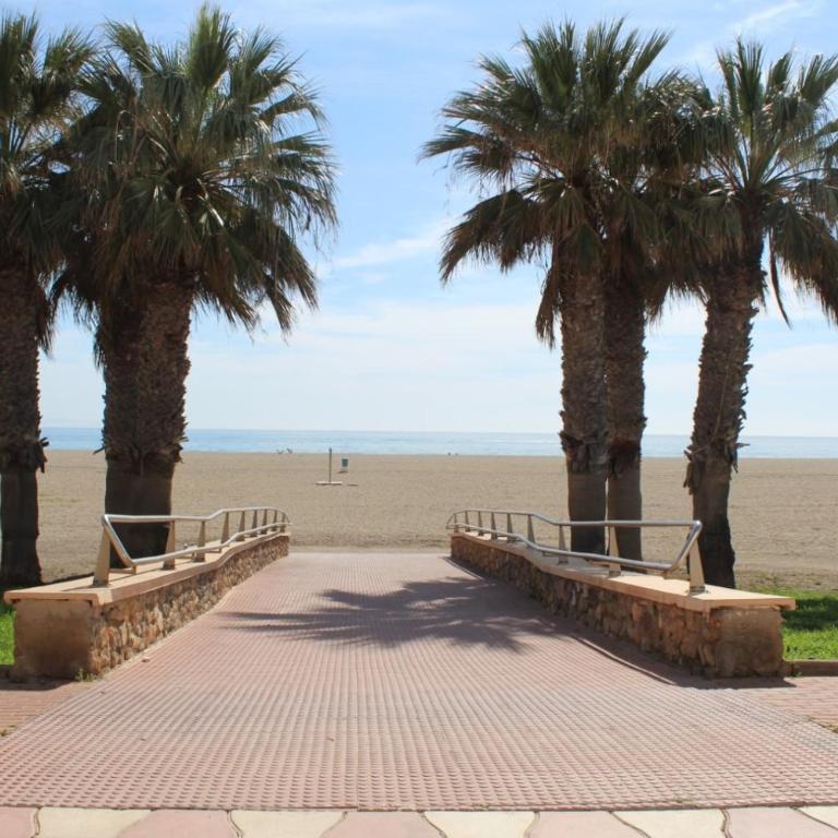 Vista Puerto - One-Bedroom Apartment - 9