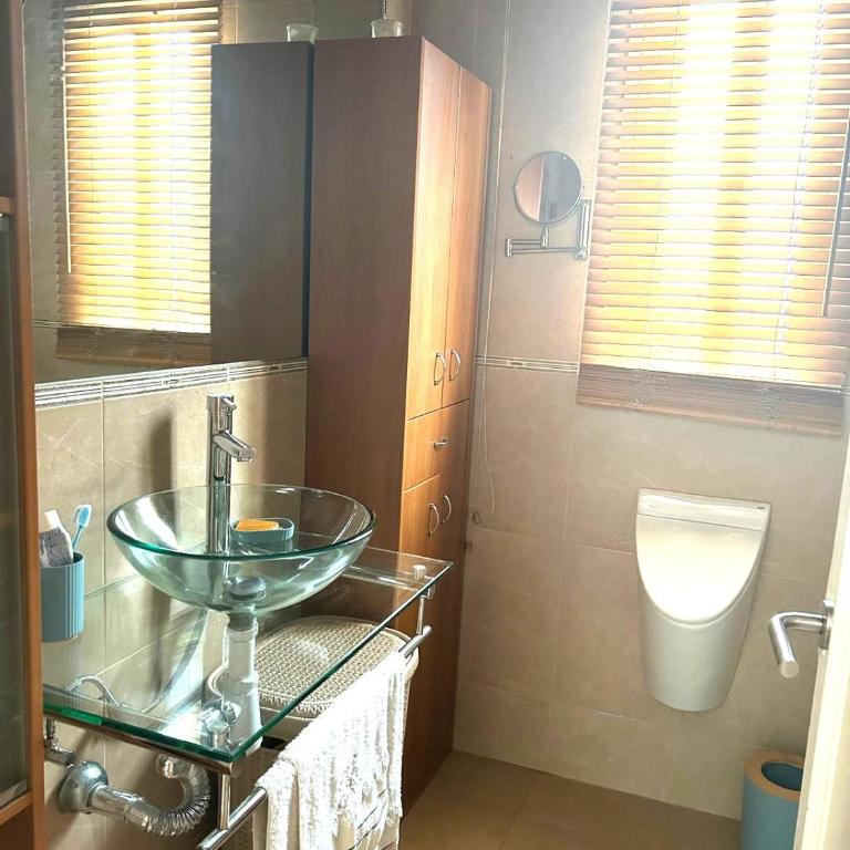 Vista Puerto - One-Bedroom Apartment - 13