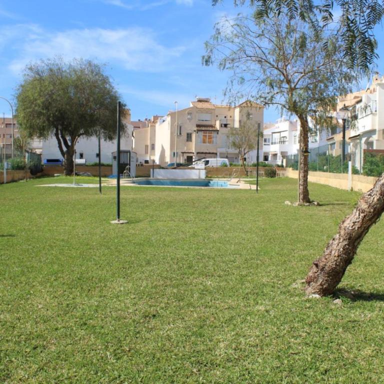 Vista Puerto - One-Bedroom Apartment - 14