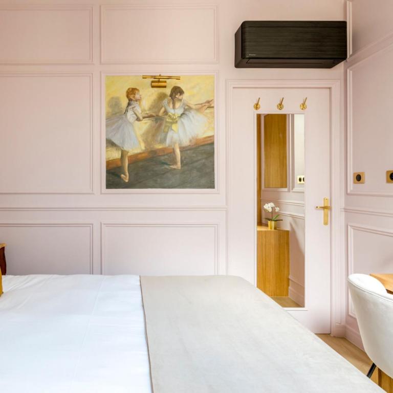 Merveil - Luxury Suite - Louvre - Opera I - Appartement - 22